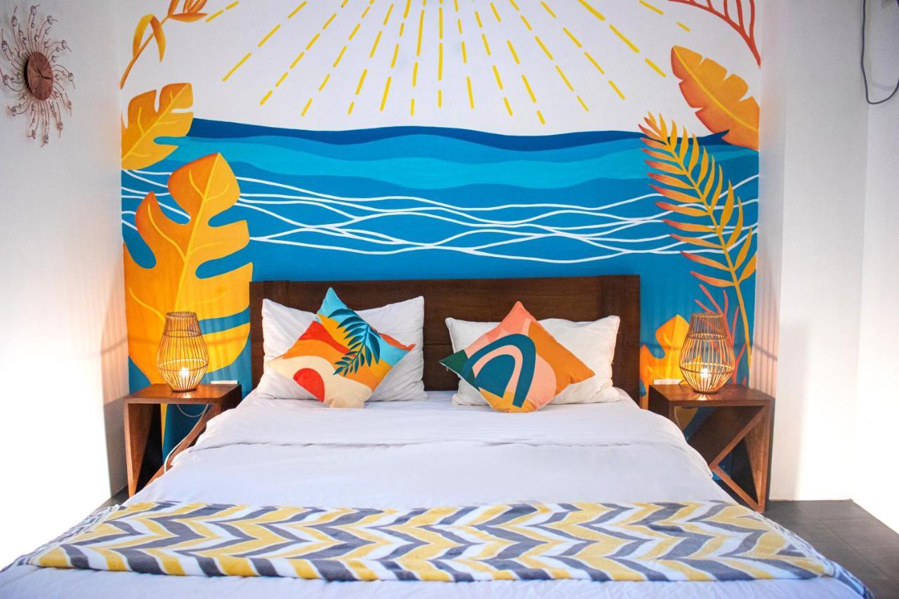 Cali Siargao Resort 3*
