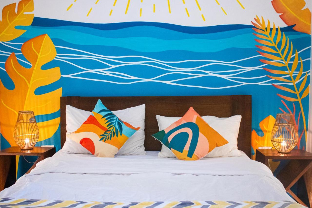 Cali Siargao Resort