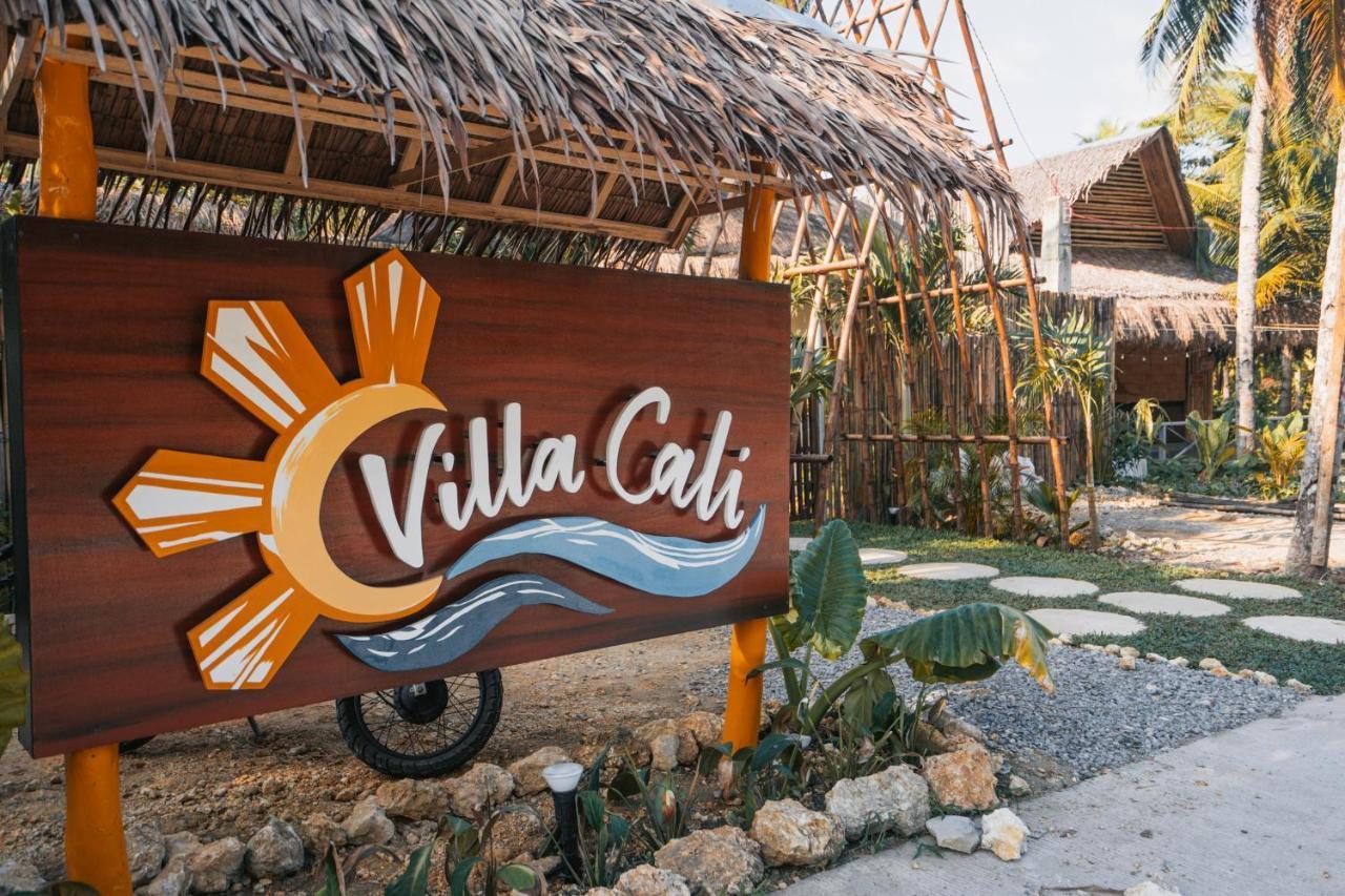 Resort Cali Siargao General Luna (Surigao del Norte)